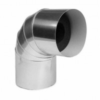 Углы K-FLEX ST AL CLAD