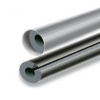 K-FLEX 09x028-1 SOLAR HT IN CLAD black - трубка теплоизоляционная (К-ФЛЕКС)