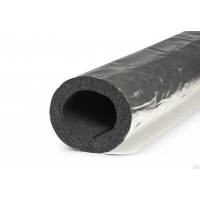 Трубка K-FLEX 09x035-1 ECO black IC CLAD SR