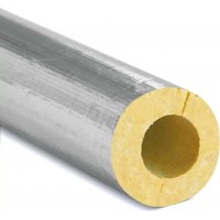 Цилиндр K-FLEX 120x219-1 K-ROCK ALU S