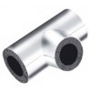 Тройник K-FLEX 13x022x022 SOLAR HT AL CLAD
