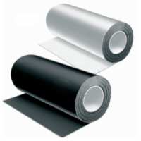Рулон K-FLEX 19x1000-10 SOLAR HT IC CLAD SR