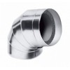 Угол K-FLEX 19x108 SOLAR HT AL CLAD