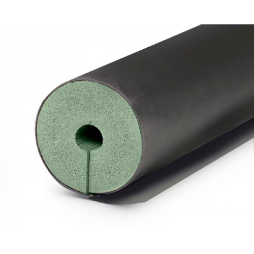 Трубка K-FLEX 25x022-2 ECO black