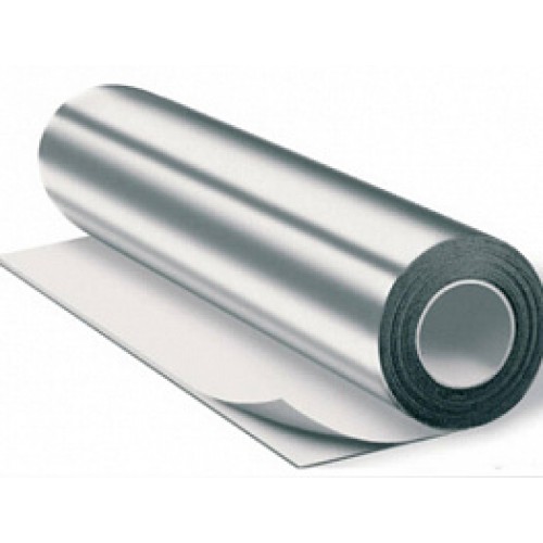 Покрытие K-FLEX 25x1000-08 ST AD AL CLAD