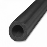 Трубка K-FLEX 25x102 SOLAR HT IC CLAD BK