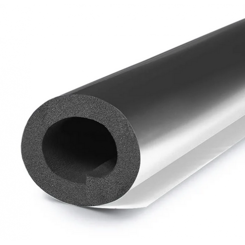 Трубка K-FLEX 25x160-1 ECO black AL CLAD