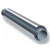 Трубка K-FLEX 32x028-1 SOLAR HT AL CLAD