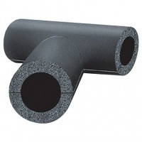 Тройник K-FLEX 32x035x035 ST