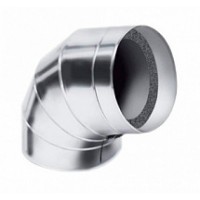 Угол K-FLEX 32x060 ST AL CLAD (с покрытием)