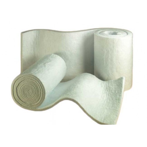 K-FLEX K-SHIELD FIREWRAP ST рулон 128 кг/м3 (К-ФЛЕКС)