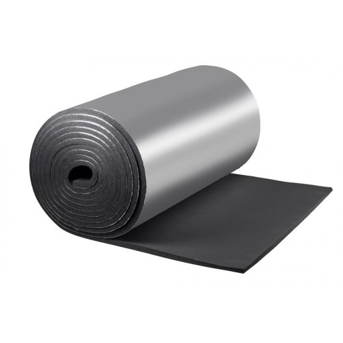 K-Flex ST IC CLAD SR 16x1000-12 рулон изоляции (К-ФЛЕКС)